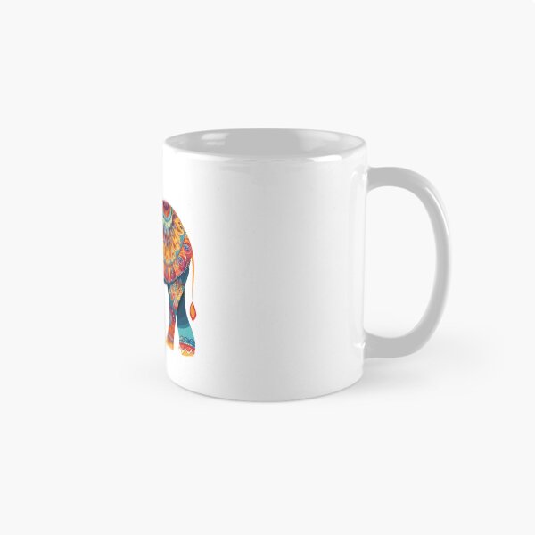 Item preview, indian elephant designed and sold by FunnyThings1.