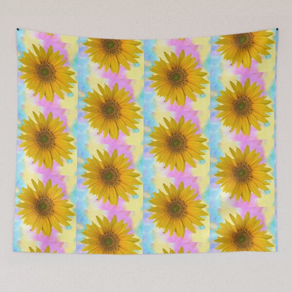 Item preview, Sunflower power  designed and sold by AliciaSanson.