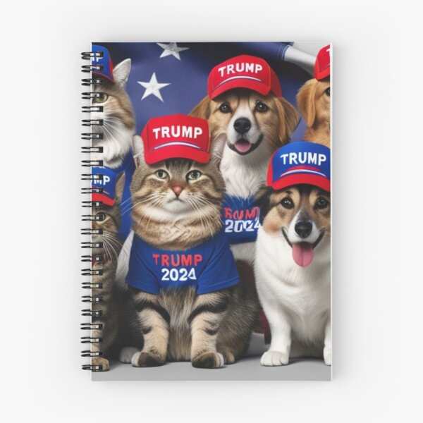 Item preview, They are eating the dogs, they are eating the cats, they are eating the pets- trump designed and sold by petsfromweb.