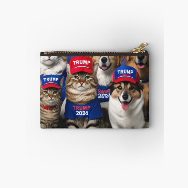 Item preview, They are eating the dogs, they are eating the cats, they are eating the pets- trump designed and sold by petsfromweb.