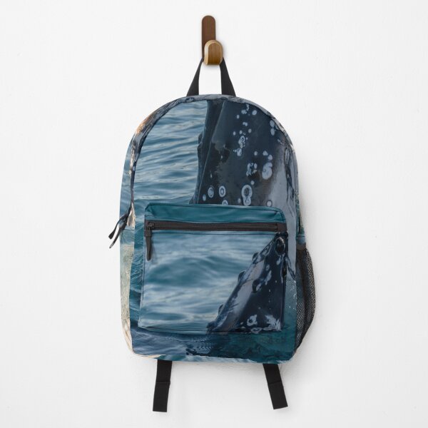 Item preview, Humpback Checking designed and sold by Jan Fijolek.