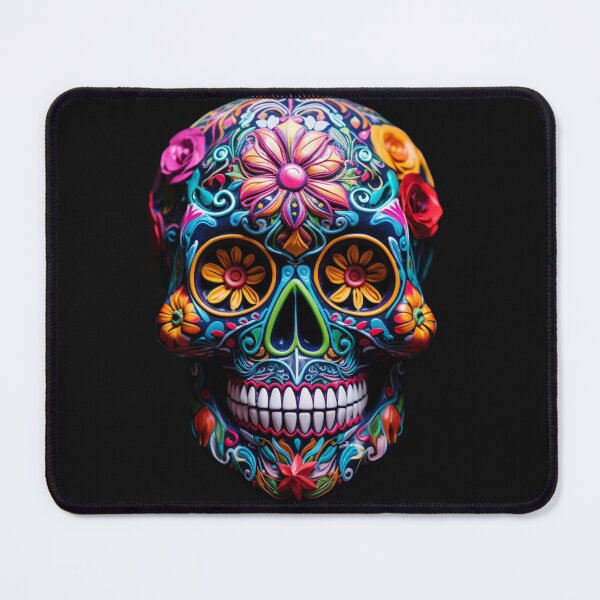 Item preview, Calavera designed and sold by 71Lion.