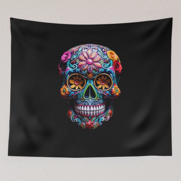Item preview, Calavera designed and sold by 71Lion.