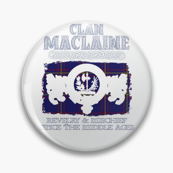 Item preview, Clan Maclaine of Lochbuie crest Scottish clans Scottish surname designed and sold by Clan1093.