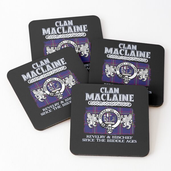 Item preview, Clan Maclaine of Lochbuie crest Scottish clans Scottish surname designed and sold by Clan1093.