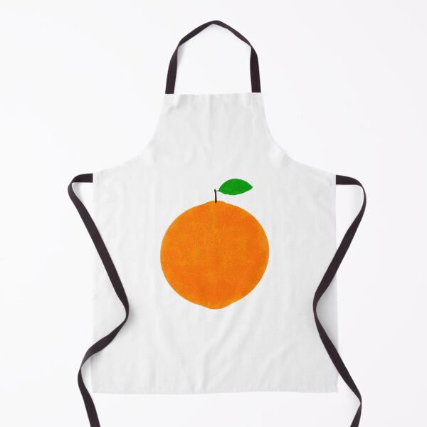 Item preview, Orange designed and sold by bits-and-bob.