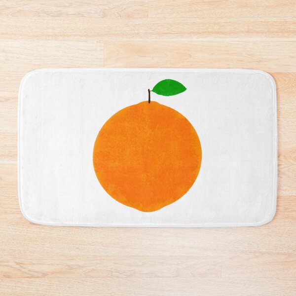 Item preview, Orange designed and sold by bits-and-bob.