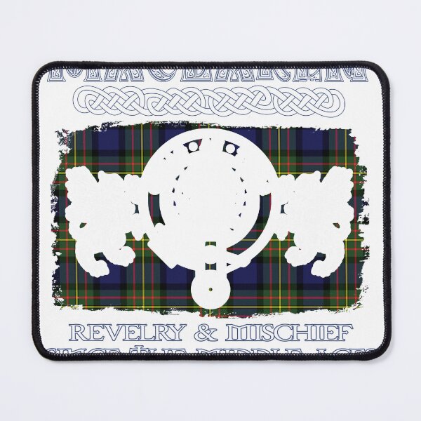 Item preview, Clan MacLaren crest Scottish clans Scottish surname designed and sold by Clan1093.