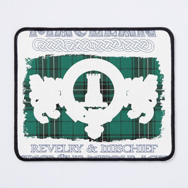 Item preview, Clan Maclean crest Scottish clans Scottish surname designed and sold by Clan1093.