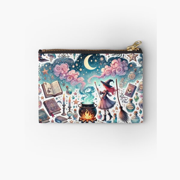 Item preview, Magic World designed and sold by sleptnight.