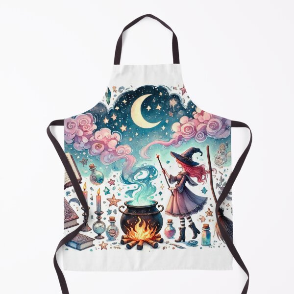Item preview, Magic World designed and sold by sleptnight.