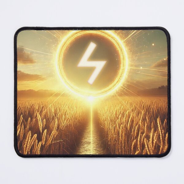 Item preview, Sowilo - symbol of victory and the sun designed and sold by darkfantasy-atk.