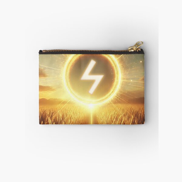 Item preview, Sowilo - symbol of victory and the sun designed and sold by darkfantasy-atk.