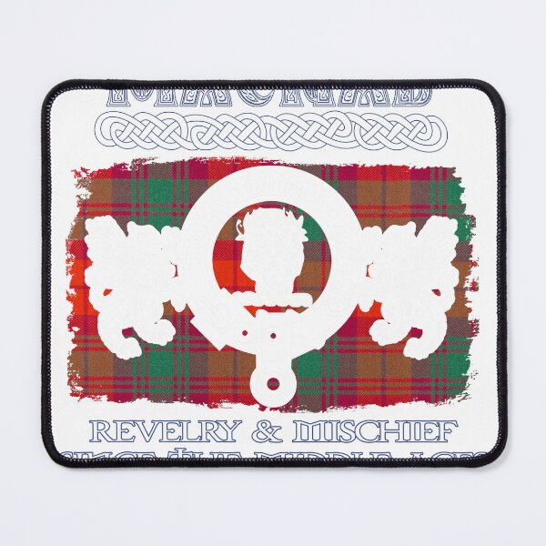Item preview, Clan Macnab crest Scottish clans Scottish surname designed and sold by Clan1093.