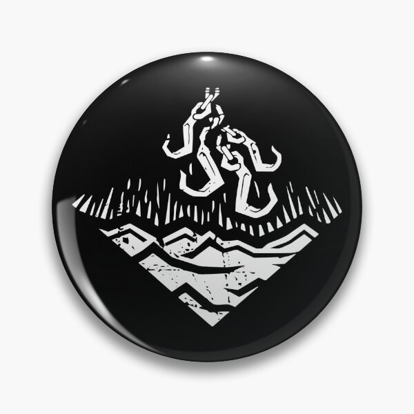 Item preview, Inundaciones de ira Beneficio de Dead by Daylight Asesino Superviviente Icono designed and sold by Gamify Store.