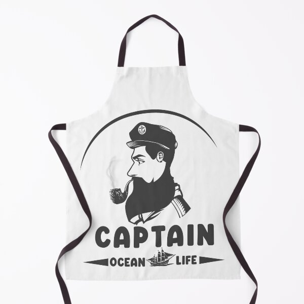 Item preview, Best Selling Sea Adventure Captain Art designed and sold by guruprinters.