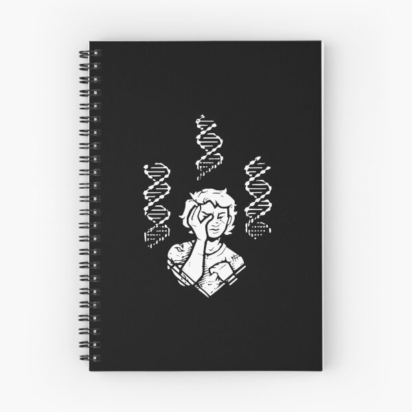 Item preview, Genetic Limits Dead by Daylight Perk Killer Survivor Icon designed and sold by Gamify Store.