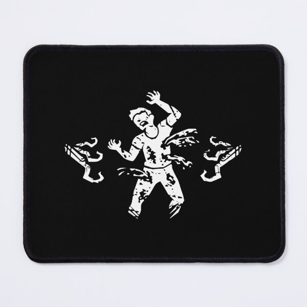 Item preview, Gift Of Pain Dead by Daylight Perk Killer Survivor Icon designed and sold by Gamify Store.