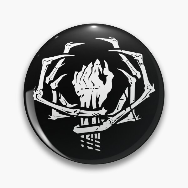Item preview, Grim Embrace Dead by Daylight Perk Killer Survivor Icon designed and sold by Gamify Store.