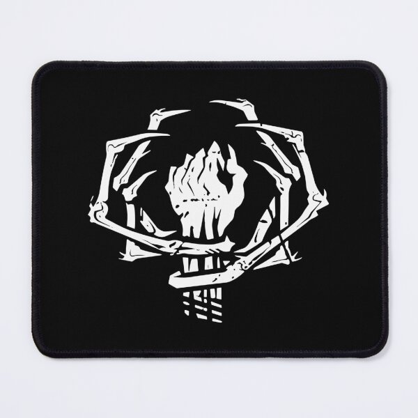 Item preview, Grim Embrace Dead by Daylight Perk Killer Survivor Icon designed and sold by Gamify Store.