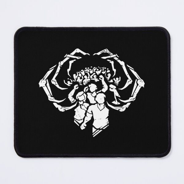 Item preview, Hex Crowd Control Dead by Daylight Perk Killer Survivor Icon designed and sold by Gamify Store.