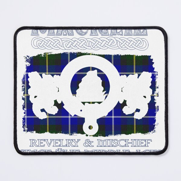Item preview, Clan MacNeil crest Scottish clans Scottish surname designed and sold by Clan1093.