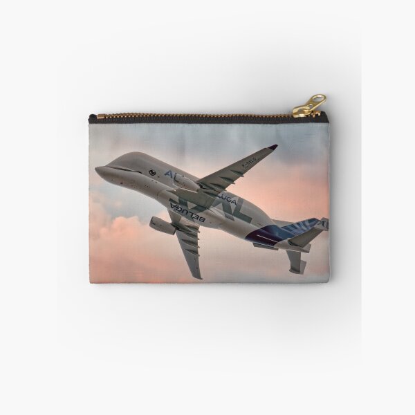 Item preview, Airbus Beluga XL Over The Wirral designed and sold by Steve H Clark.