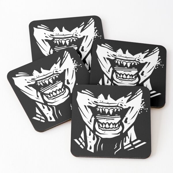 Item preview, Hex Devour Hope Dead by Daylight Perk Killer Survivor Icon designed and sold by Gamify Store.