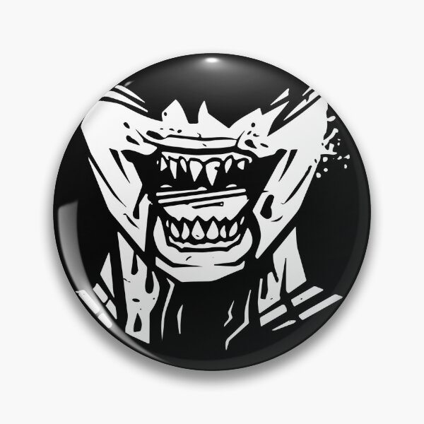 Item preview, Hex Devour Hope Dead by Daylight Perk Killer Survivor Icon designed and sold by Gamify Store.