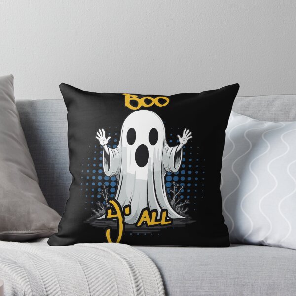 Item preview, Funny Ghost Design Costume Idea For Cool designed and sold by LuminOrb.
