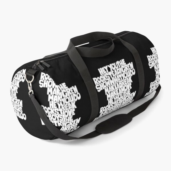 Item preview,
Hey You The Rock Steady Crew Graffiti Design designed and sold by Boogosh.