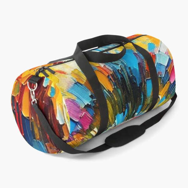 Item preview, Abstract Mandrill designed and sold by Eric Nagel.