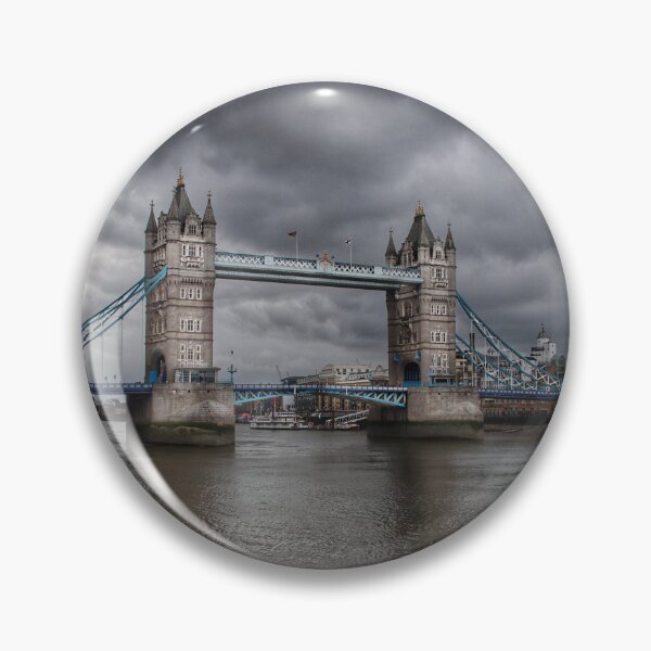Artikelvorschau, Tower Bridge entworfen und verkauft von CJWoolhead.