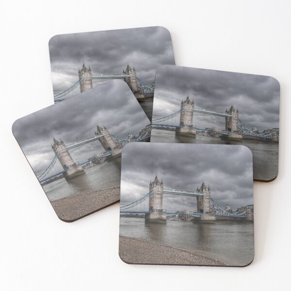 Item preview, Tower Bridge  designed and sold by CJWoolhead.