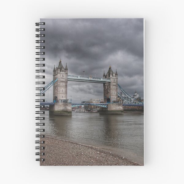 Item preview, Tower Bridge  designed and sold by CJWoolhead.