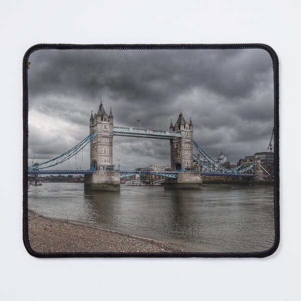 Artikelvorschau, Tower Bridge entworfen und verkauft von CJWoolhead.