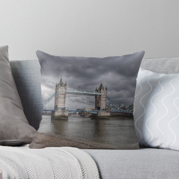 Item preview, Tower Bridge  designed and sold by CJWoolhead.