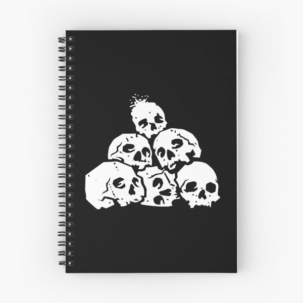 Item preview, Hex No One Escapes Death Dead by Daylight Perk Killer Survivor Icon designed and sold by Gamify Store.