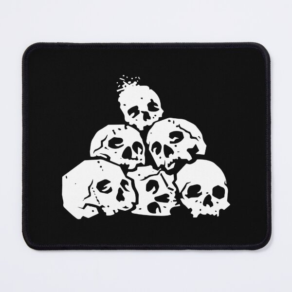 Item preview, Hex No One Escapes Death Dead by Daylight Perk Killer Survivor Icon designed and sold by Gamify Store.