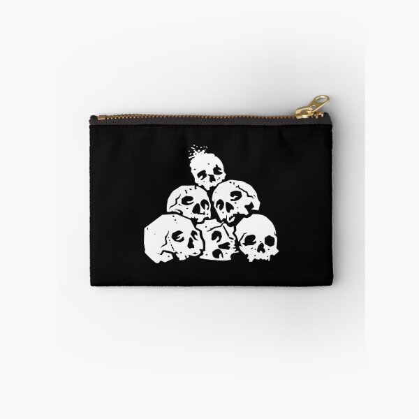 Item preview, Hex No One Escapes Death Dead by Daylight Perk Killer Survivor Icon designed and sold by Gamify Store.