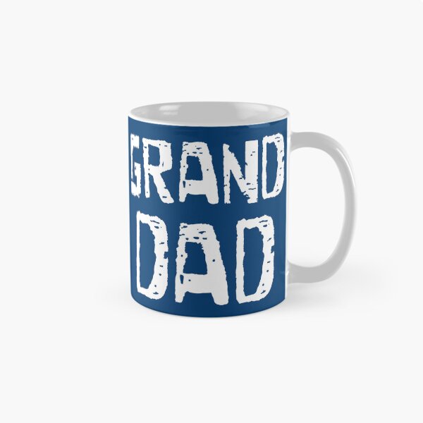 Item preview, Grand Dad designed and sold by bravoalpha.