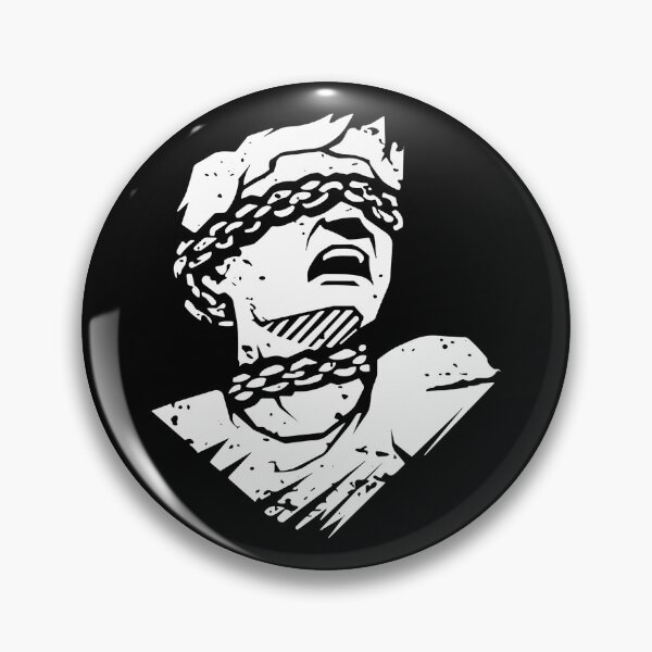 Item preview, Hex Plaything Dead by Daylight Perk Killer Survivor Icon designed and sold by Gamify Store.