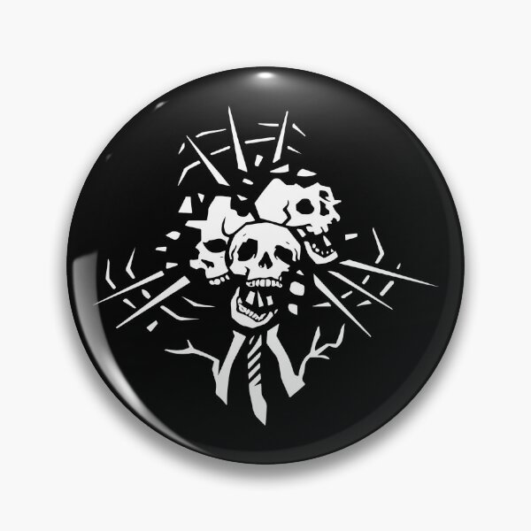 Item preview, Hex Retribution Dead by Daylight Perk Killer Survivor Icon designed and sold by Gamify Store.