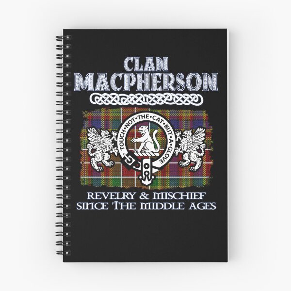 Item preview, Clan Macpherson crest Scottish clans Scottish surname designed and sold by Clan1093.