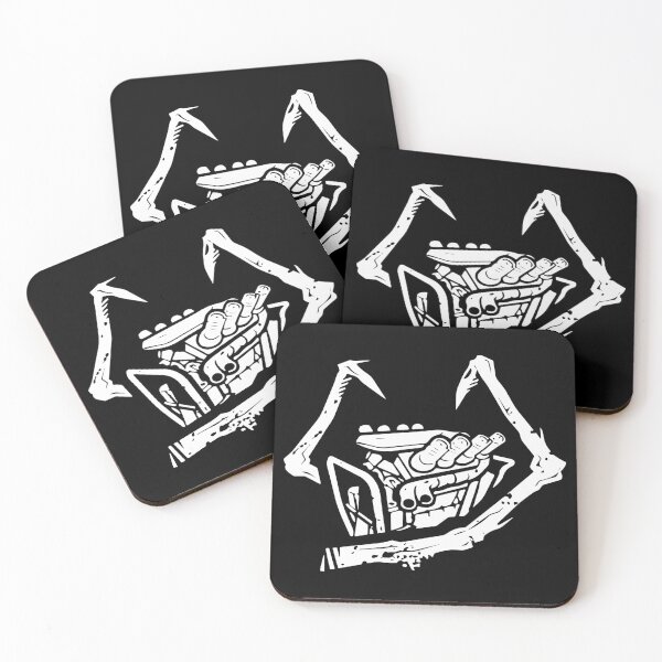 Item preview, Hex Ruin Dead by Daylight Perk Killer Survivor Icon designed and sold by Gamify Store.