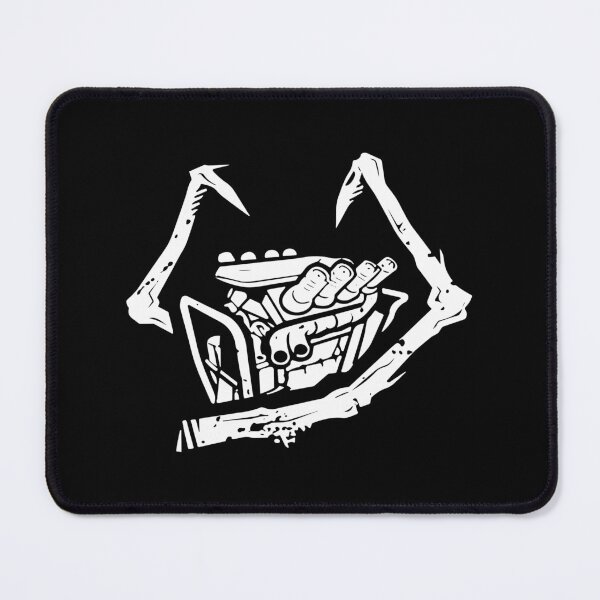 Item preview, Hex Ruin Dead by Daylight Perk Killer Survivor Icon designed and sold by Gamify Store.