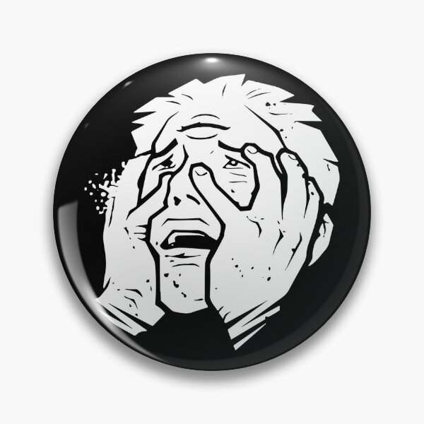 Item preview, Hex Third Seal Dead by Daylight Perk Killer Survivor Icon designed and sold by Gamify Store.