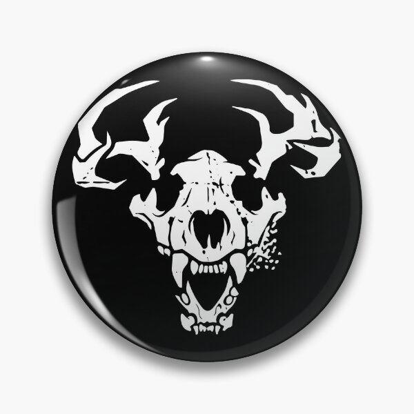 Item preview, Hex Thrill Of The Hunt Dead by Daylight Perk Killer Survivor Icon designed and sold by Gamify Store.