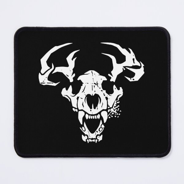 Item preview, Hex Thrill Of The Hunt Dead by Daylight Perk Killer Survivor Icon designed and sold by Gamify Store.