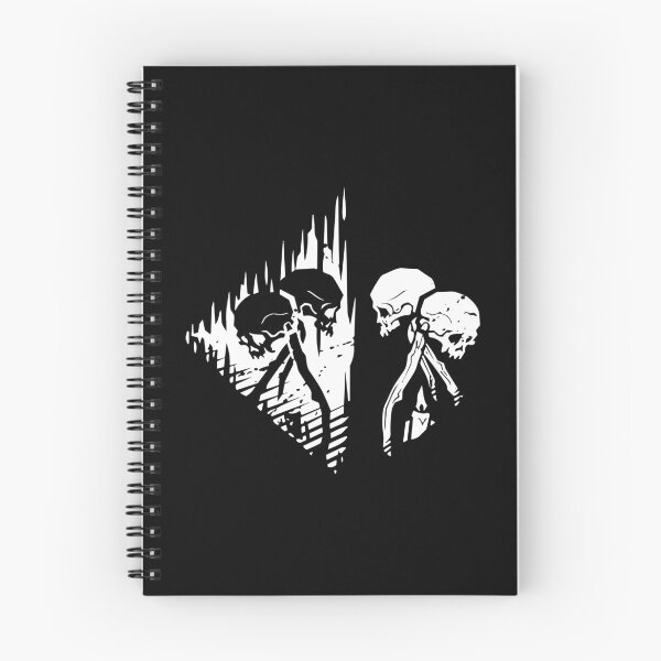 Item preview, Hex Undying Dead by Daylight Perk Killer Survivor Icon designed and sold by Gamify Store.